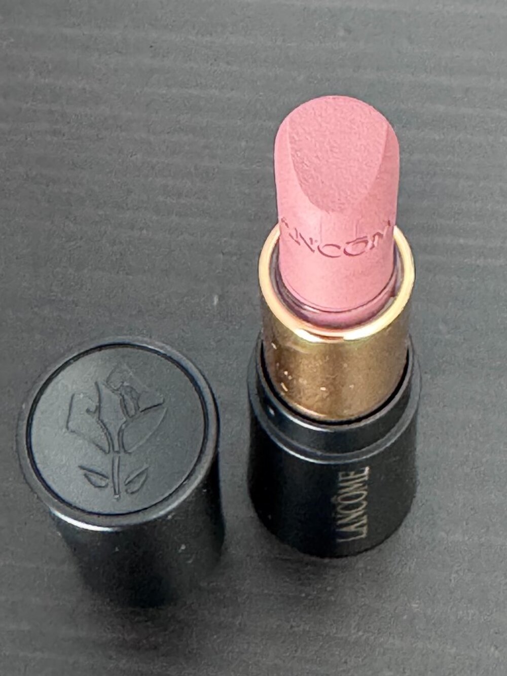 Lancome ROSEMANIA L'Absolu Rouge Drama Matte Lipstick - Picture 2 of 12